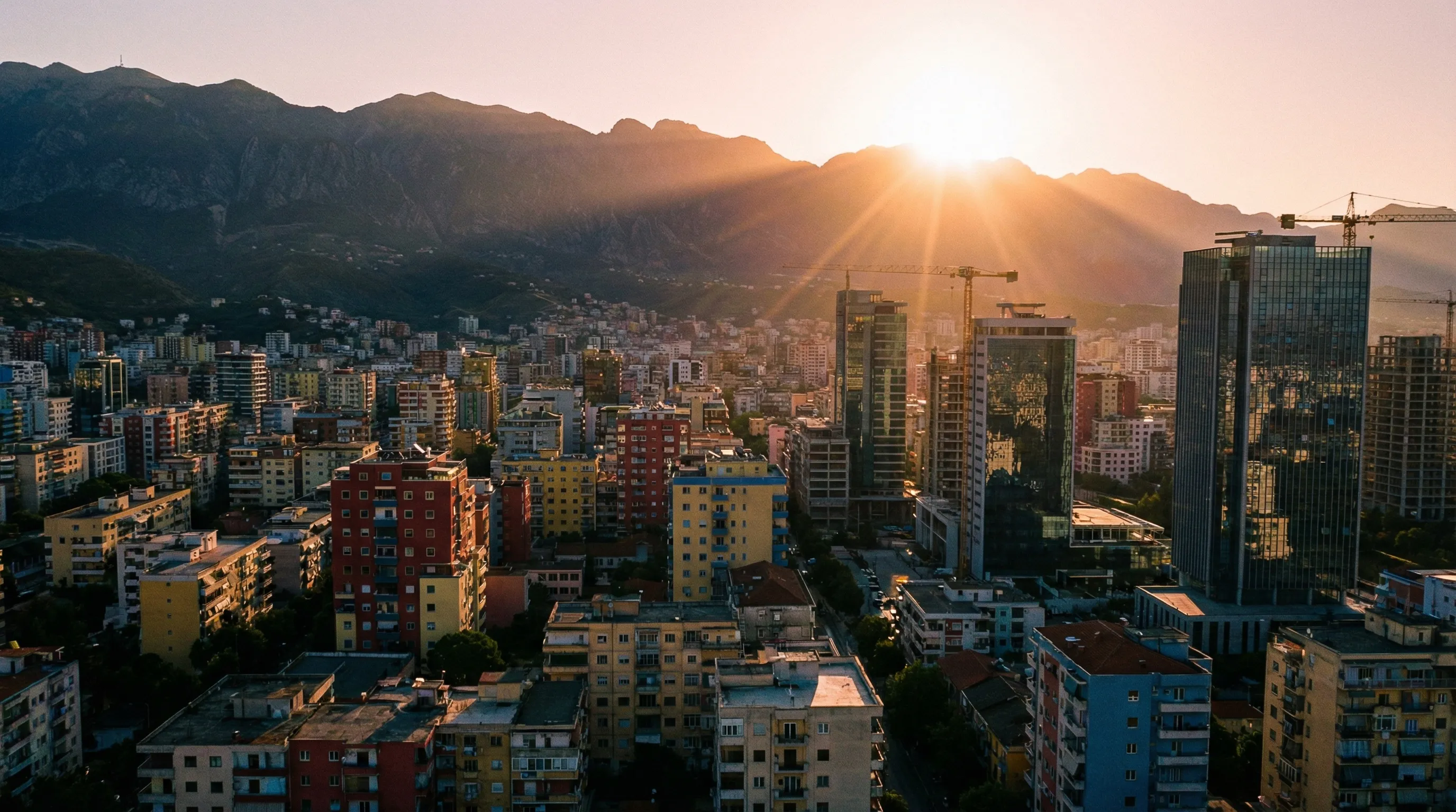 Albania