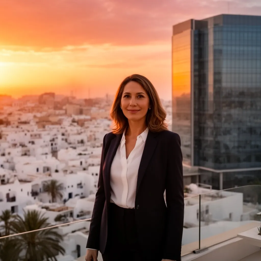 North-africa hero banner