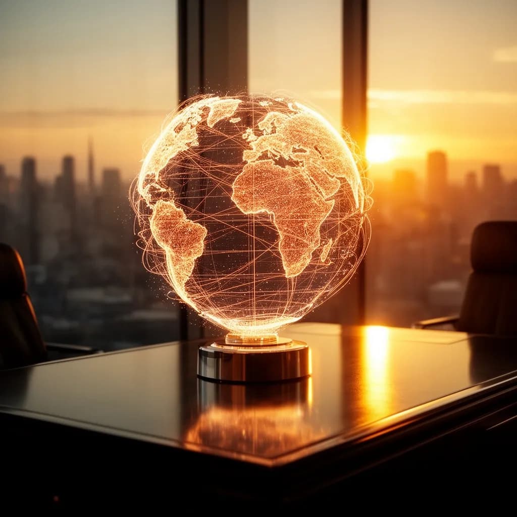 Services hero banner