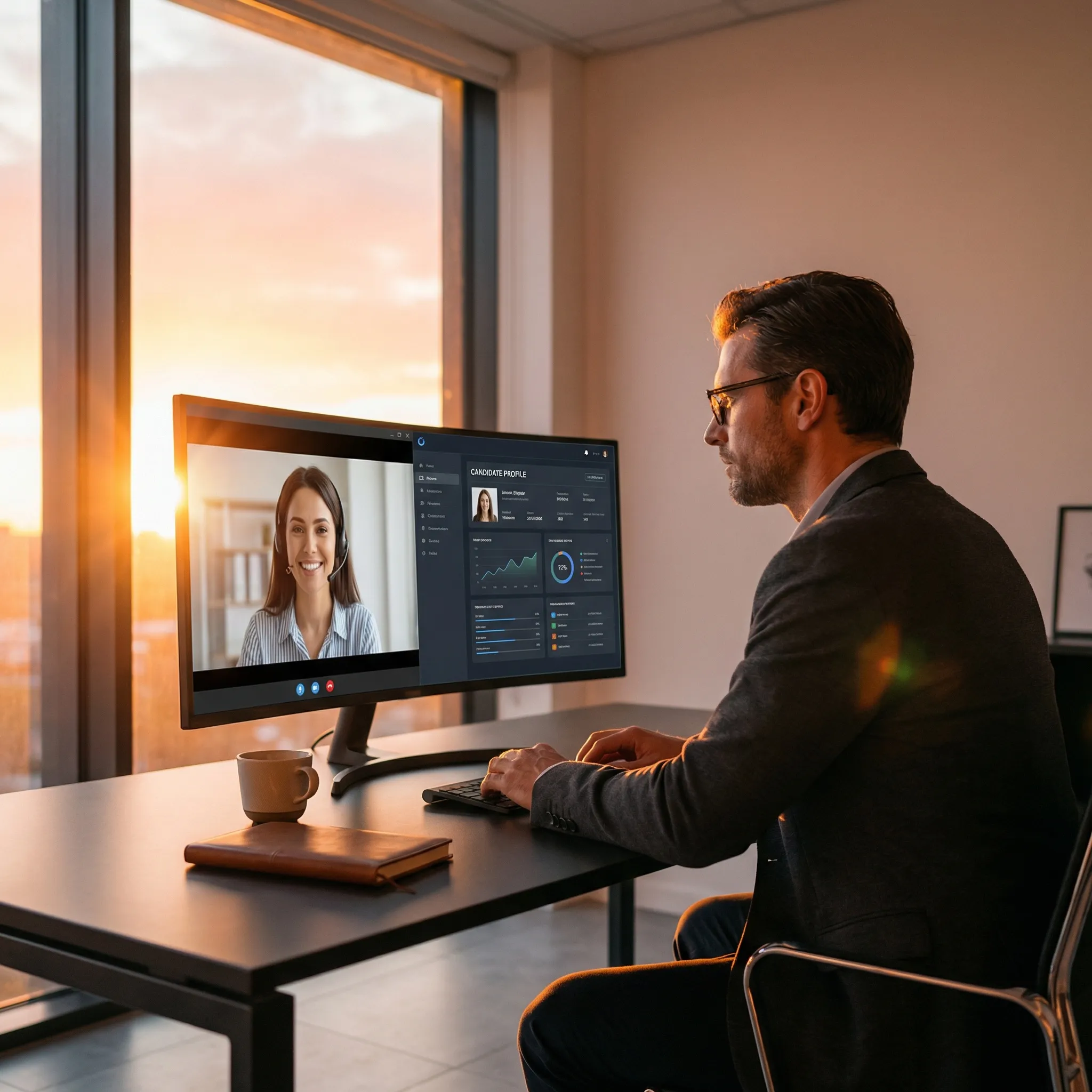 Global Recruiting hero banner