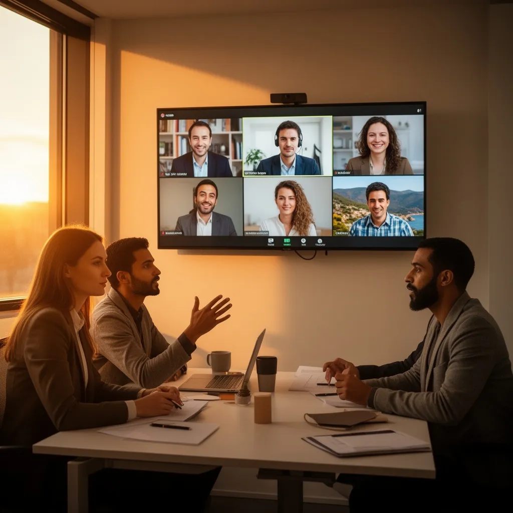 Job Board Hero Image