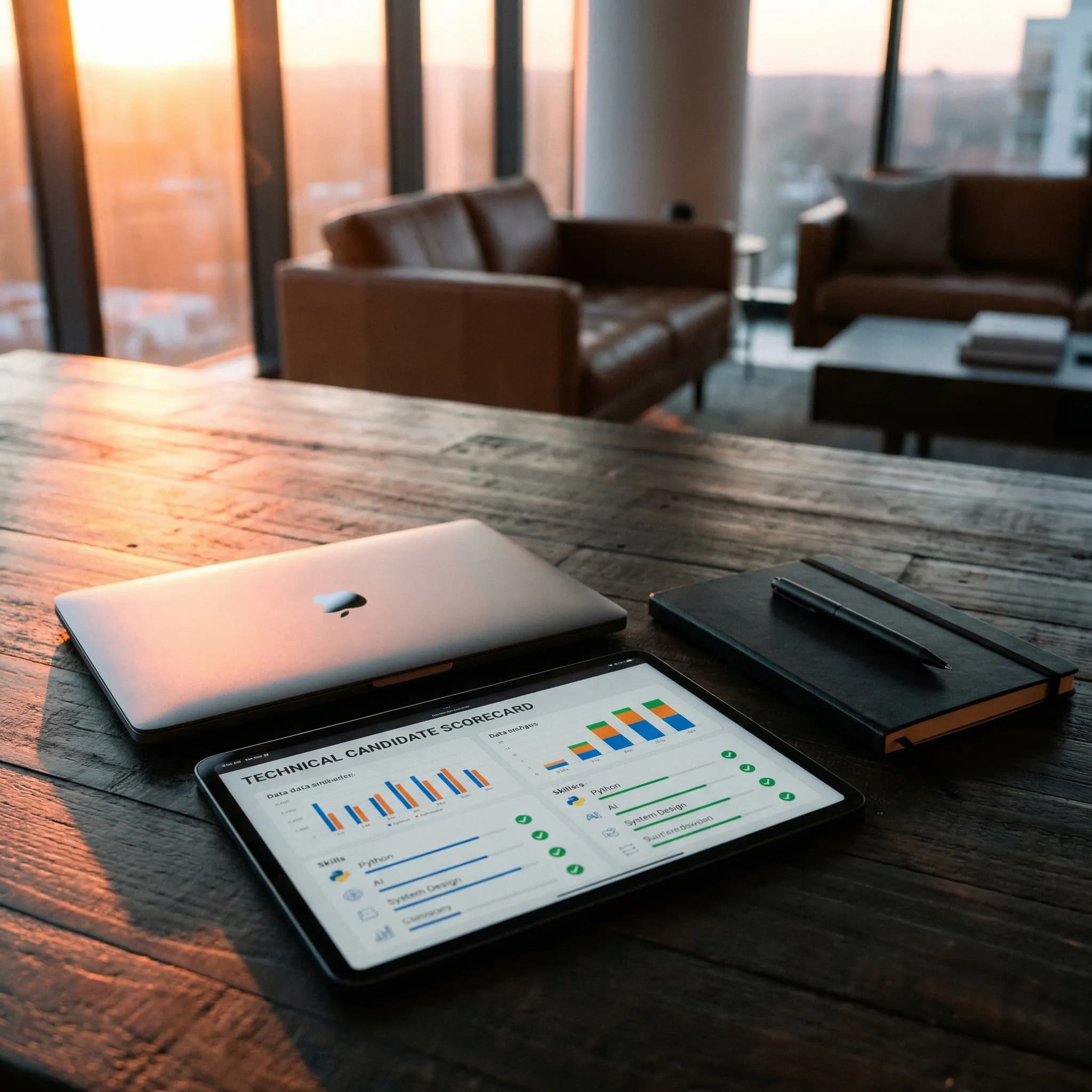 Global Recruiting services